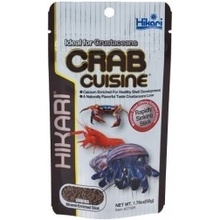 Hikari Tropical Crab Cuisine 50 g