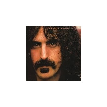 ZAPPA FRANK: APOSTROPHE CD