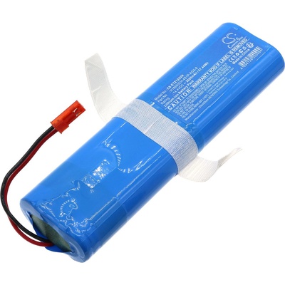 Cameron Sino Батерия за ETA Zero 1227, 2600 mAh, Li-Ion (CS-ETZ122VX)
