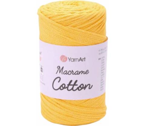 Macrame Cotton