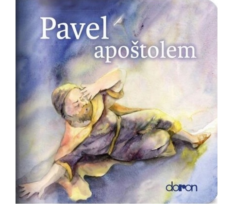 Pavel apoštolem