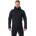 Northfinder Мъжко Softshell Яке ABNER (BU-5037OR) black