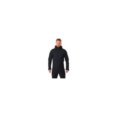 Northfinder Мъжко Softshell Яке ABNER (BU-5037OR) black