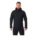 Northfinder Мъжко Softshell Яке ABNER (BU-5037OR) black