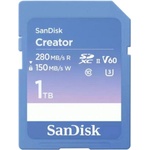 SanDisk Creator 1TB (SDSDXEP-1T00-GNCIS)