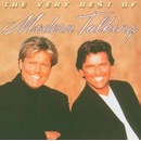 Modern Talking - Very Best Of CD