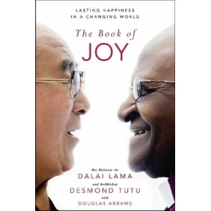 The Book of Joy (2016)