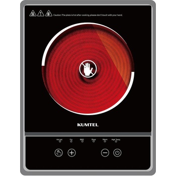 Image 1 of Kumtel HCA-1001