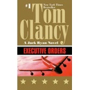 Executive Orders US Edition - T. Clancy