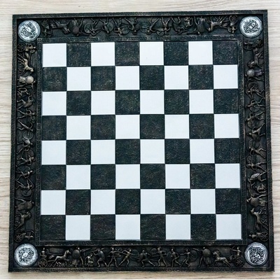 Šachovnice Řecké mytologie – Hledejceny.cz