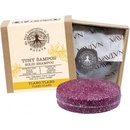 Natava Tuhý šampon Ylang Ylang 85 g