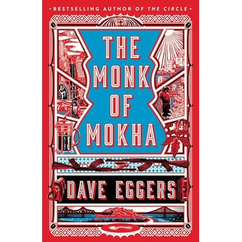 The Monk of Mokha