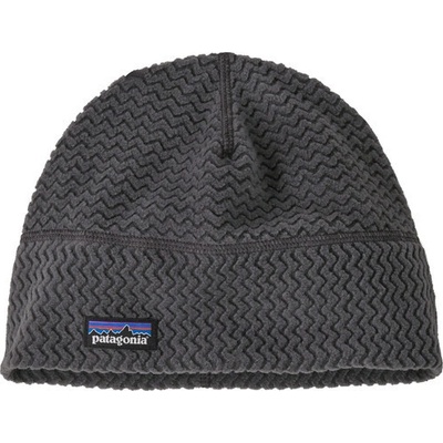 Patagonia čepice R1 Air beanie forge grey