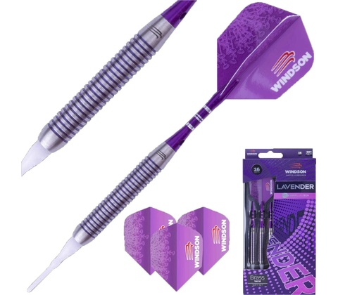 Windson Lavender - 16g