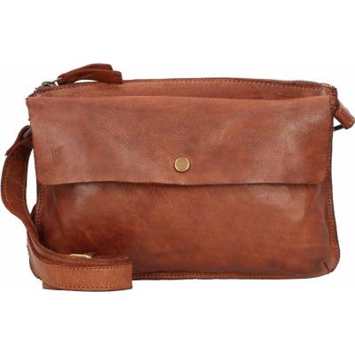 Harold's Submarine Crossbody taška Kůže 25 cm
