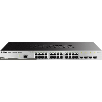 D-Link DGS 1210-28/ME