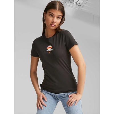 PUMA Тениска SWxP WORLDWIDE Graphic