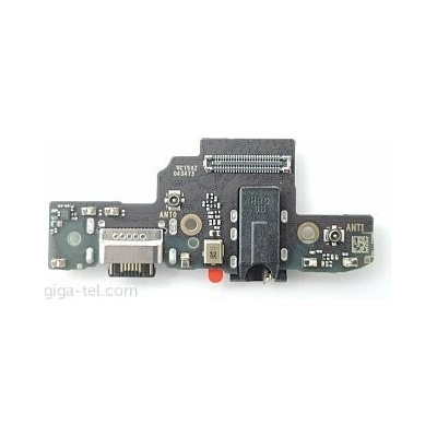 Doska nabíjací konektor + mikrofón Xiaomi Poco M4 Pro 5G
