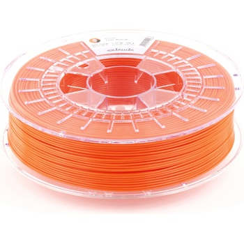 Extrudr TPU medium Neon Orange - 1, 75 mm (9010241142286)