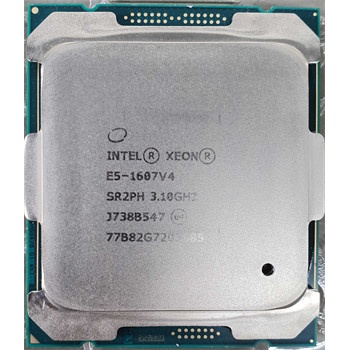 Intel Xeon E5-1607 v4 CM8066002395500