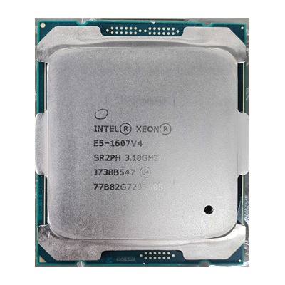 Intel Xeon E5-1607 v4 CM8066002395500