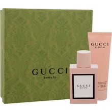 Gucci Gucci Bloom EDP 50 ml + telové mlieko 50 ml darčeková sada