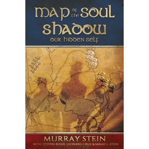 Map of the Soul - Shadow (ISBN: 9781630518004)