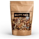 GymBeam Mix prírodných orechov 500 g