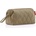 Reisenthel Несесер Reisenthel Travelcosmetic wash bag - Beige (Rhombus Olive)