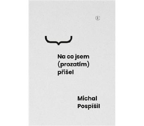 Na co jsem prozatím přišel