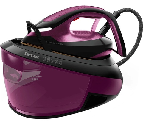 Tefal SV 8152 E0