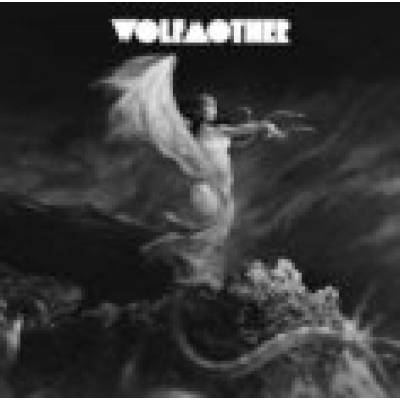 WOLFMOTHER: WOLFMOTHER CD