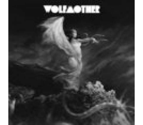 WOLFMOTHER: WOLFMOTHER CD