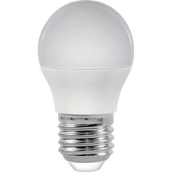 Retlux žárovka LED G45 E27 6W RLL 267 bílá studená