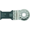 Fein 63502157220 Pilový list Bi-Metal na kov s jemným zubem SL E-Cut Fine 30x50mm 3ks