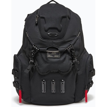 Oakley Мивка за баня RC 32 л туристическа раница blackout