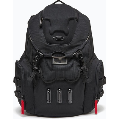 Oakley Мивка за баня RC 32 л туристическа раница blackout