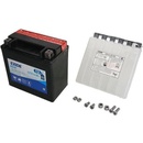 Exide 12Ah 200A left+ YTX14-BS