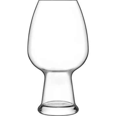 Weis LUIGI BORMIOLI Birrateque pohár na pivo Wheat/s TOM BG 11827 6 780 ml