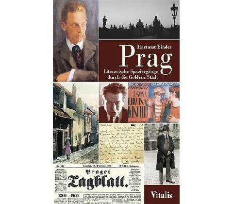 Prag - Hartmut Binder