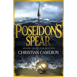Poseidon's Spear | Christian Cameron (ISBN: 9781409118084)