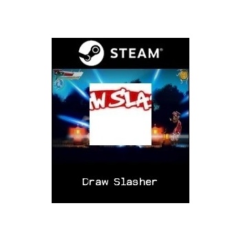 Draw Slasher
