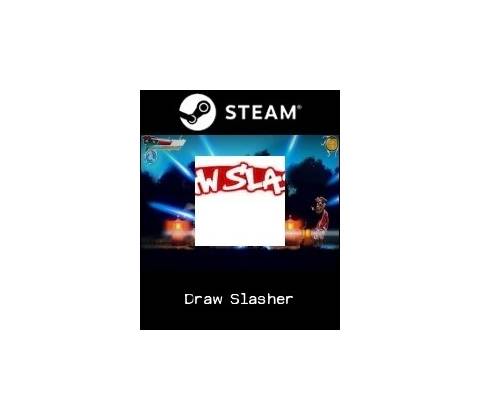 Draw Slasher