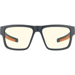 GUNNAR Компютърни очила GUNNAR Overwatch Ultimate Ash - Clear (OVW-08509) - BestPC