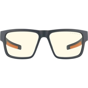 GUNNAR Компютърни очила GUNNAR Overwatch Ultimate Ash - Clear (OVW-08509) - BestPC