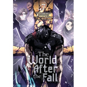 WORLD AFTER THE FALL V07 | V07 (2024)