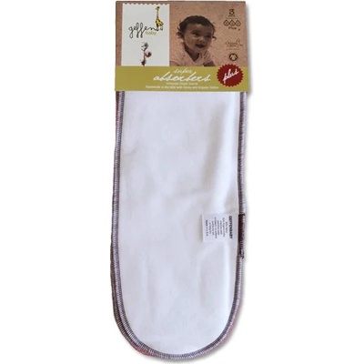 Geffen Super absorber plus 3 ks