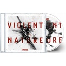 I Prevail - Violent nature CD