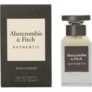 Abercrombie & Fitch Authentic Man EDT 50 ml