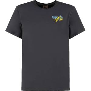 E9 Мъжка тениска E9 Onemove T-shirt - Ash - размер XL (217-0118-0215)